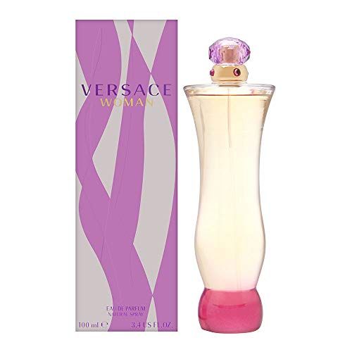 Versace Woman EDP 100 ML
