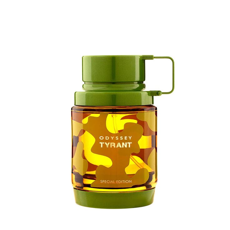 Armaf OdysseyTyrant Spacial Edition EDP 100 ML Hombre