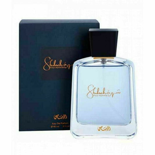 Rasasi Shuhrah Pour Homme EDP 90 ML Hombre