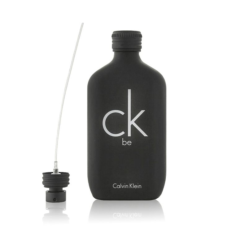 Calvin Klein Ck Be EDT 100 ML Tester Unisex