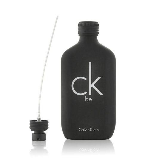 Calvin Klein Ck Be EDT 100 ML Tester Unisex