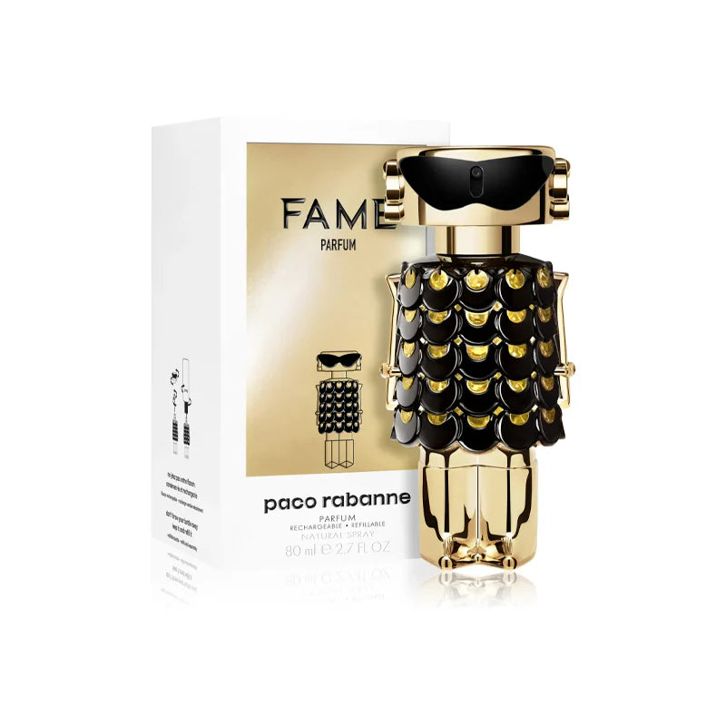 Paco Rabanne Fame Parfum 30 ML Mujer
