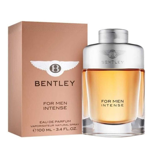 Bentley Intense For Men EDP 100 ML