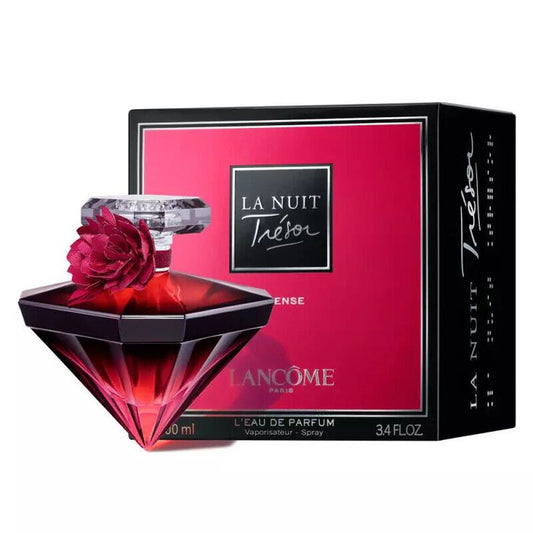 Lancome Tresor La Nuit Intense EDP 50 ML Mujer