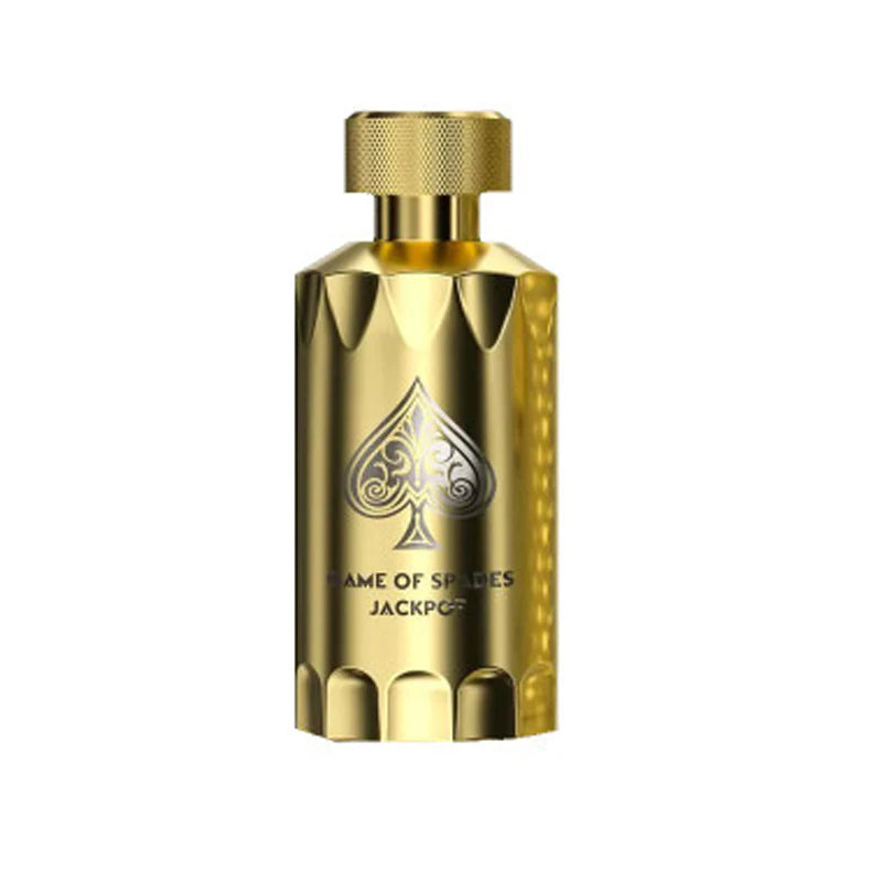 Jo Milano Game Of Spades Jackpot Parfum 100 ML Unisex