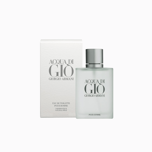 Giorgio Armani Acqua Di Gio EDT 100 ML Hombre
