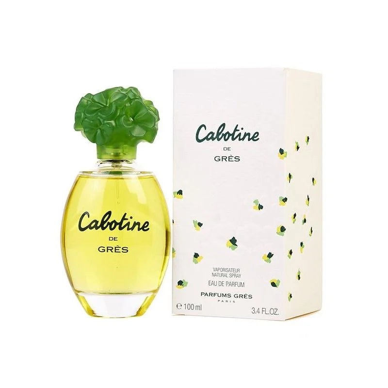 De Gres Cabotine EDP 100 ML Mujer