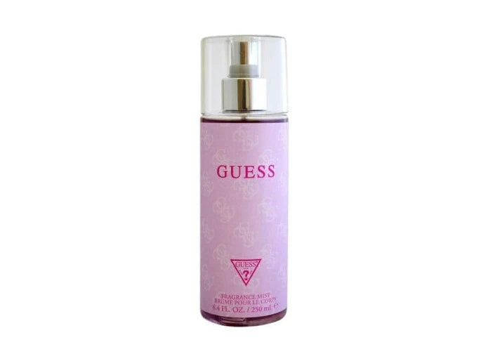 Guess Pink Body Mist 250 ML Mujer