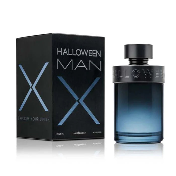 Halloween Man X EDT 125 ML