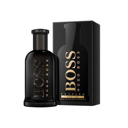 Hugo Boss Bottled Parfum 100 ML Hombre