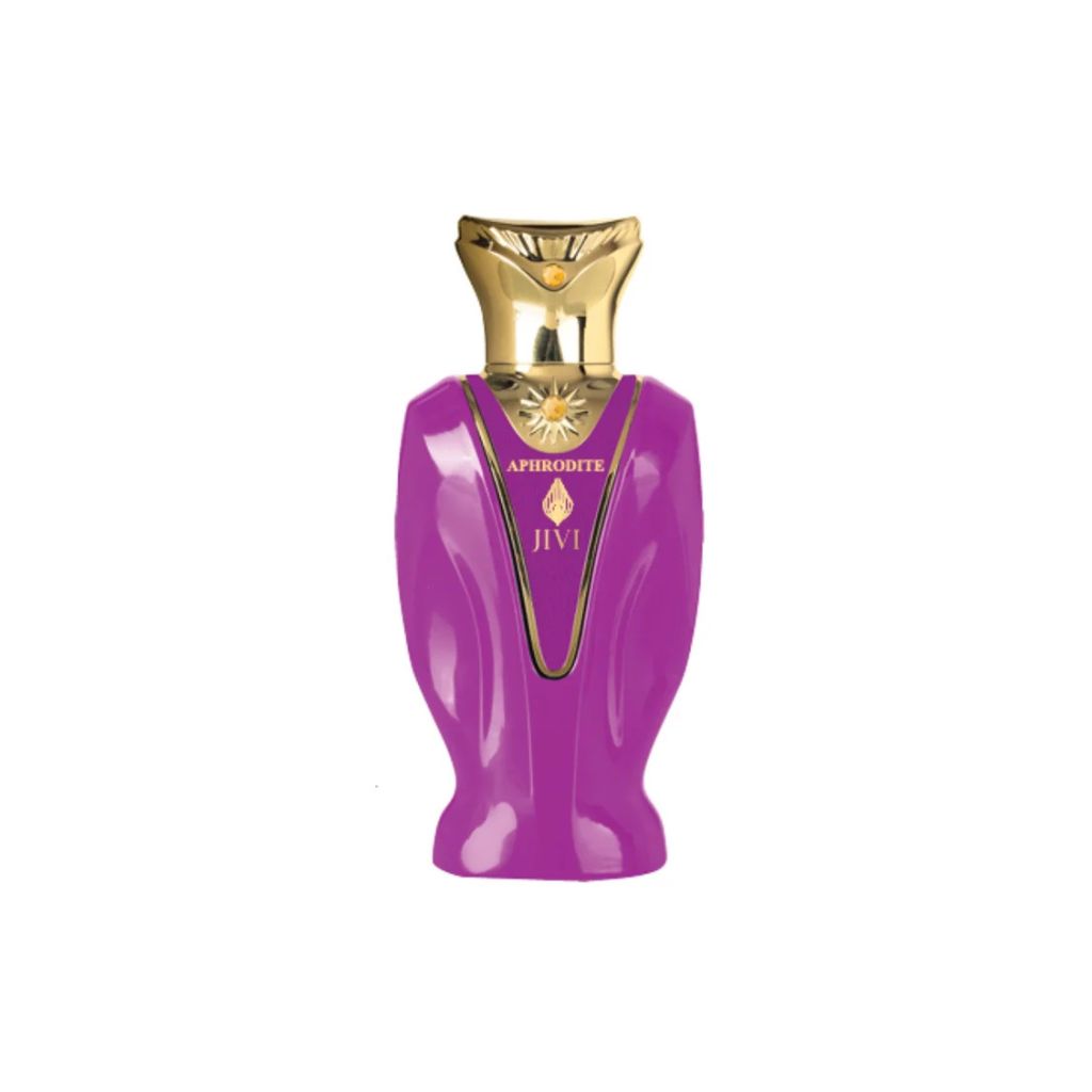 Jivi Parfums Aphrodite Greek God EDP 100 ML Mujer