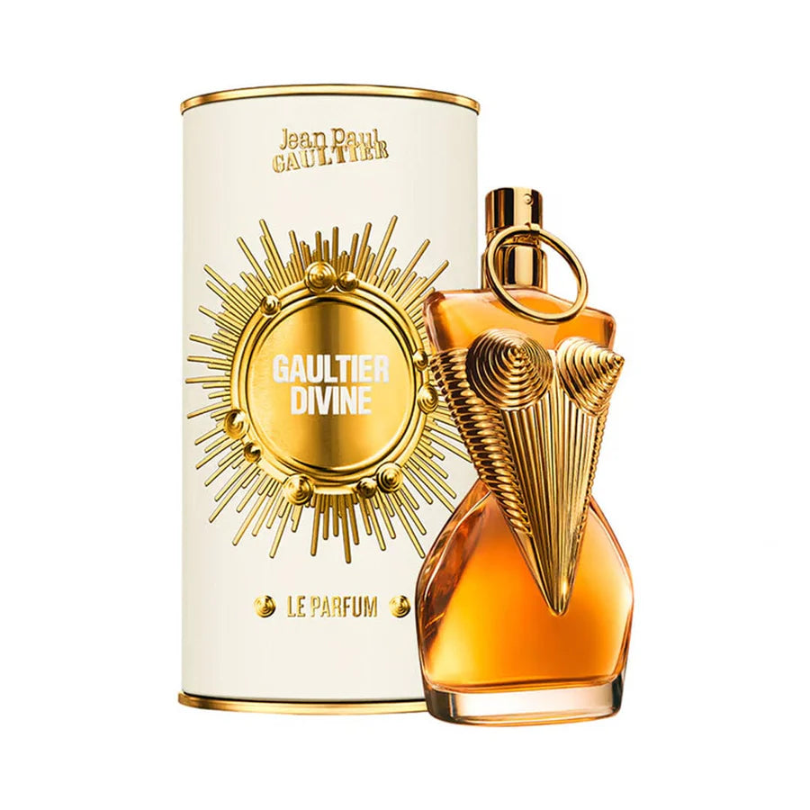 Jean Paul Gaultier Divine Le Parfum 50 ML Mujer
