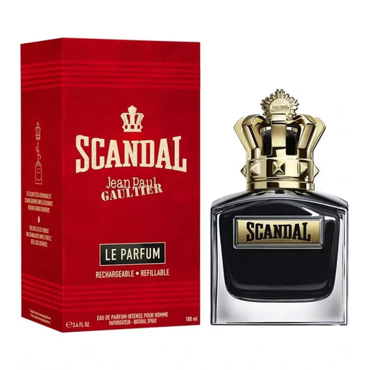 Jean Paul Gaultier Scandal Le Parfum EDP Intense 100 ML Hombre