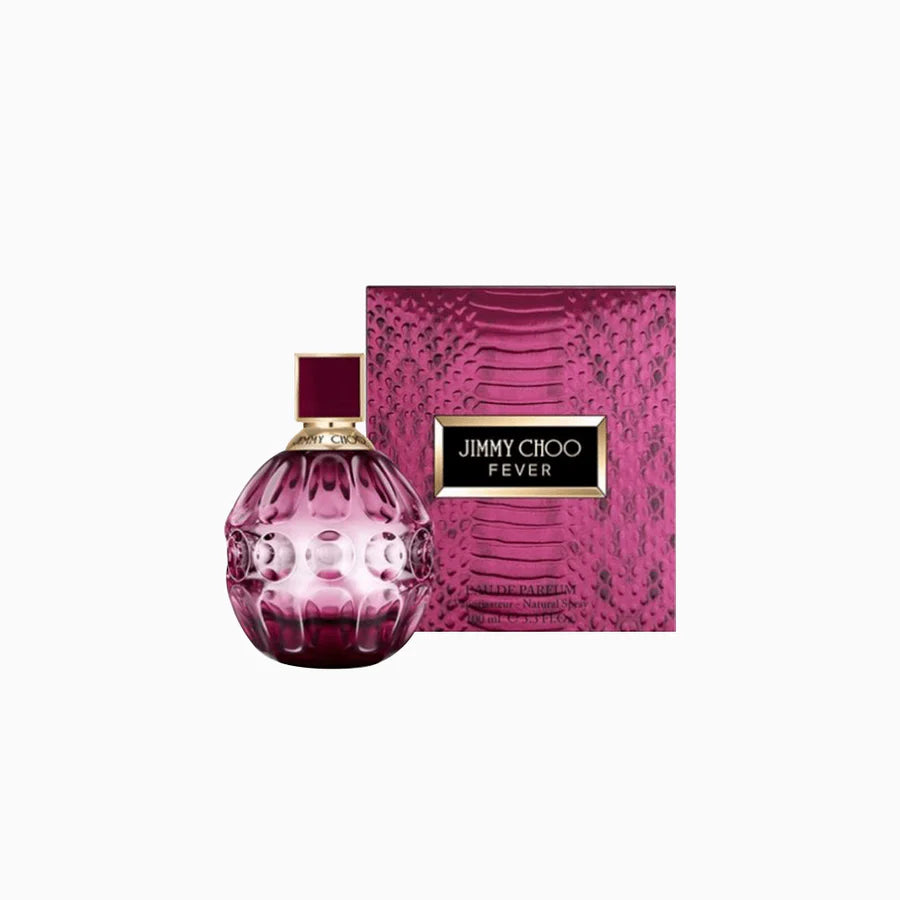 Jimmy Choo Fever EDP 100 ML Mujer