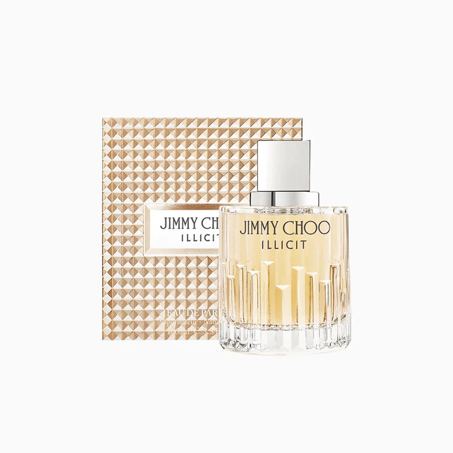 Jimmy Choo Illicit EDP 100 ML Mujer
