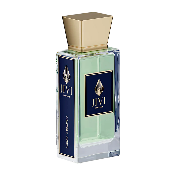 Jivi Parfums Story Of Oud Chapter 5 Purity Parfum 100 ML Unisex