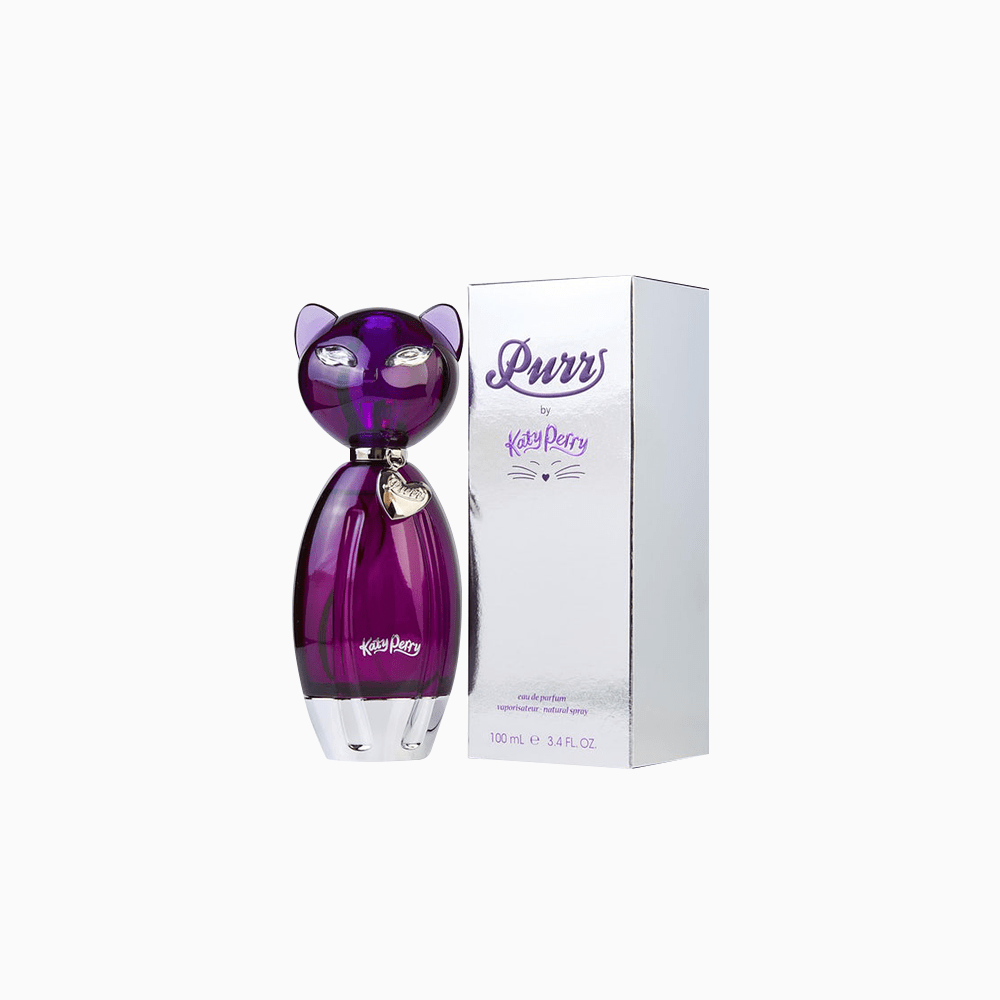 Katy Perry Purr EDP 100 ML Mujer