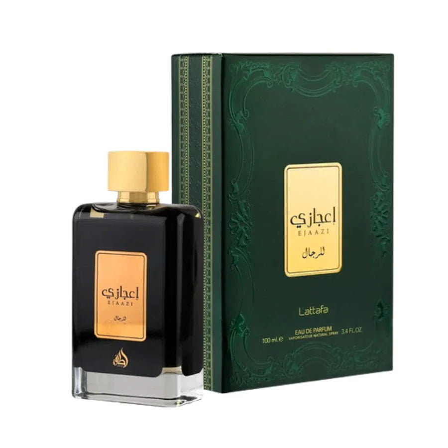 Lattafa Ejaazi EDP 100 ML Unisex