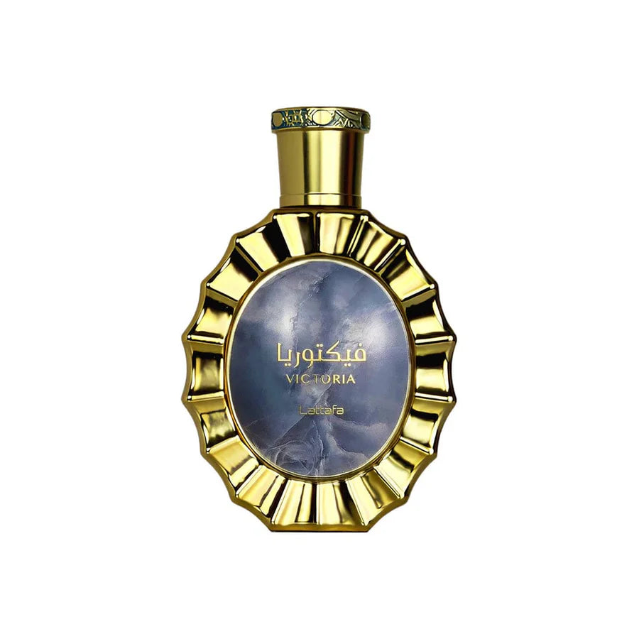 Lattafa Victoria EDP 100 ML Mujer