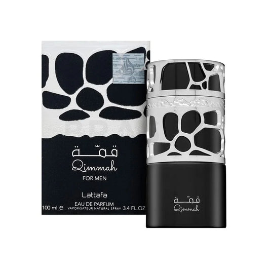 Lattafa Qimmah For Men EDP 100 ML