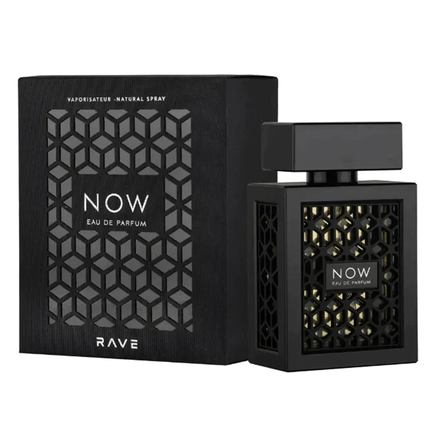 Lattafa Rave Now EDP 100 ML Unisex
