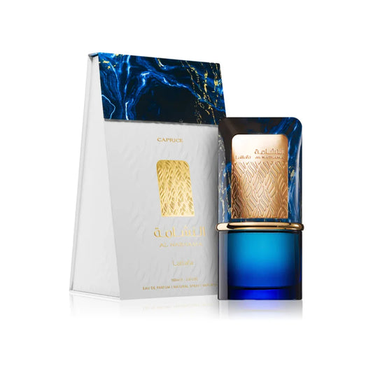 Lattafa Al Nashama Caprice EDP 100 ML Unisex