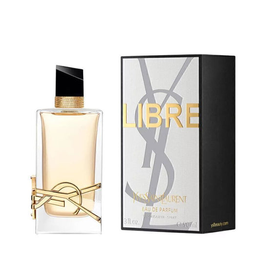 Yves Saint Laurent Libre EDP 90 ML Mujer