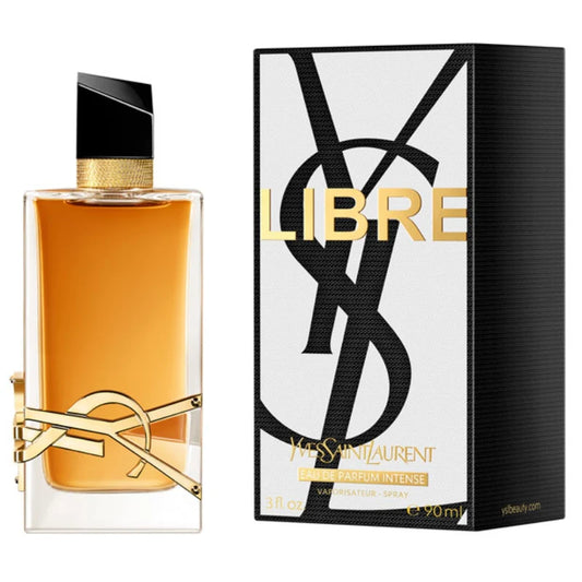 Yves Saint Laurent Libre EDP Intense 90 ML Mujer