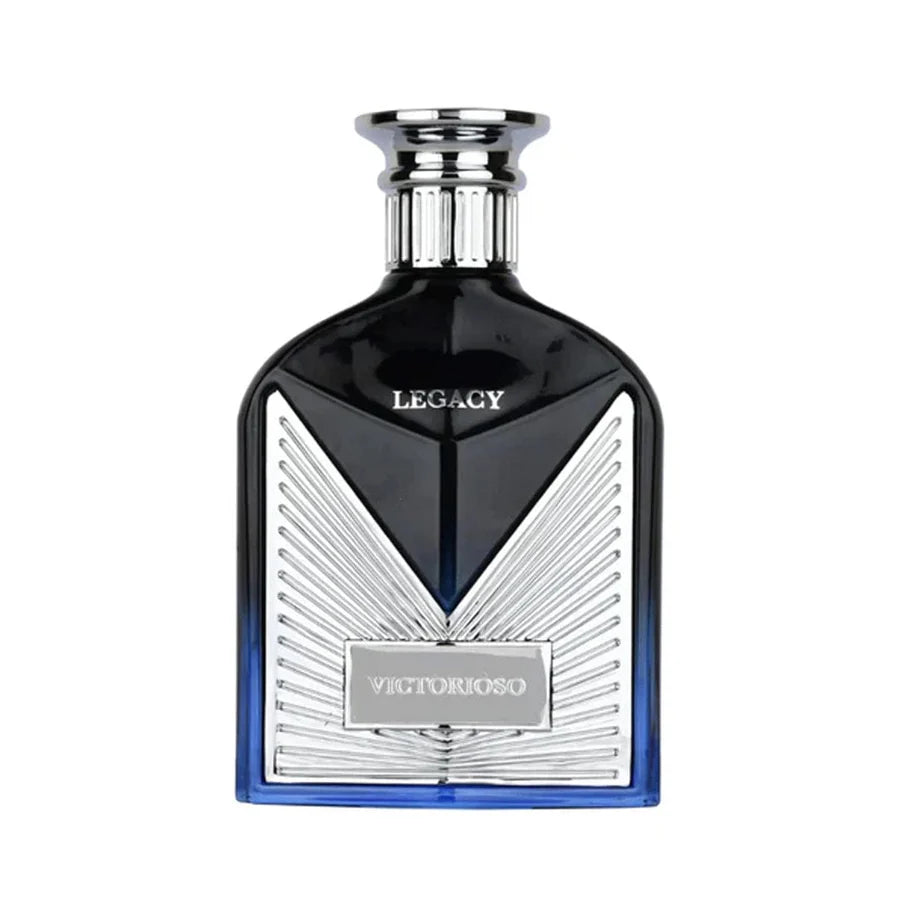 Maison Alhambra Victorioso Legacy EDP 100 ML Hombre