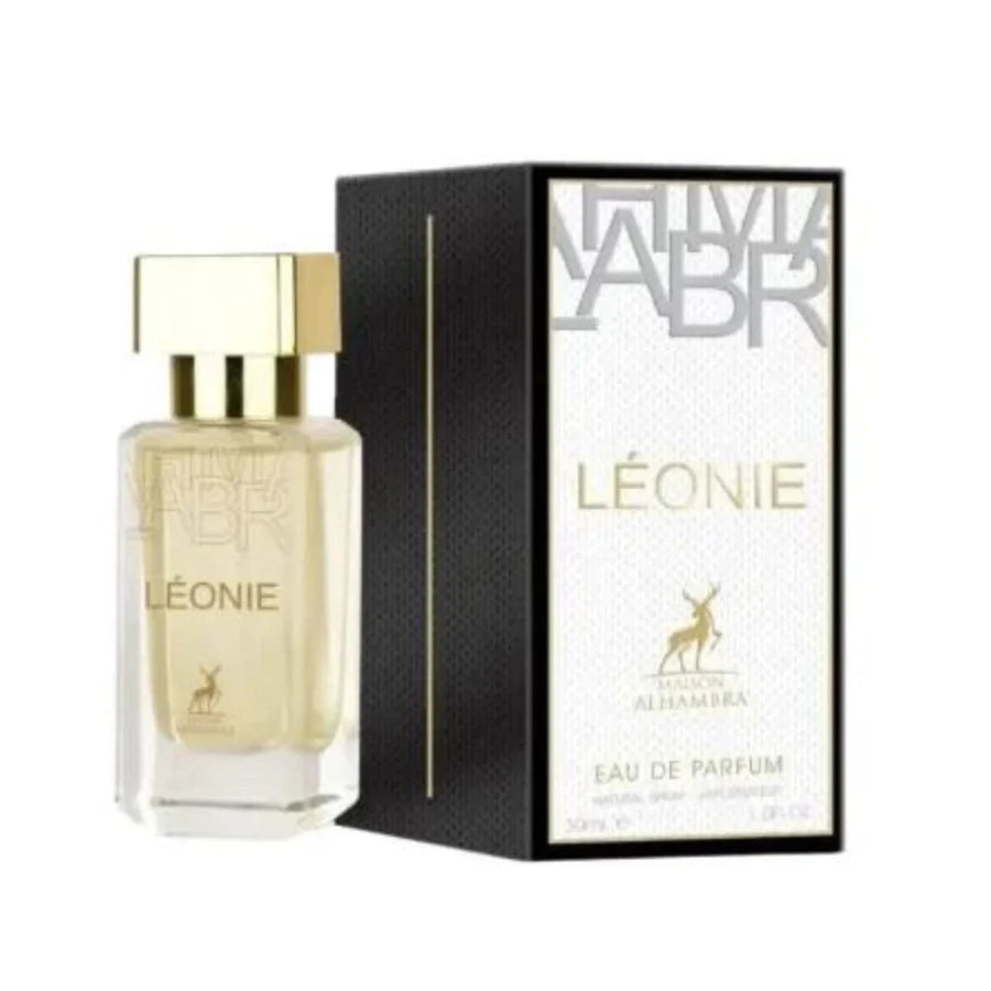 Maison Alhambra Leonie EDP 30 ML Mujer