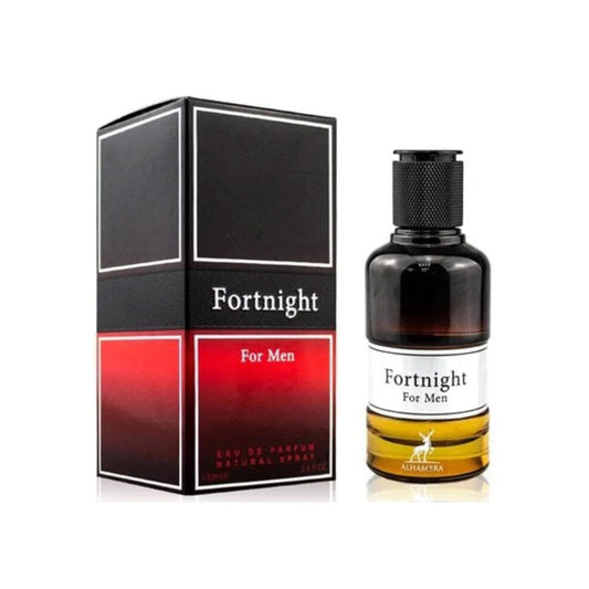 Maison Alhambra Fortnight For Men EDP 100 ML Hombre