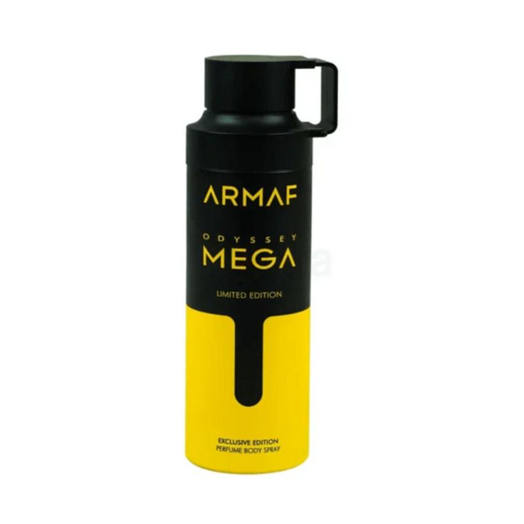 Armaf Odyssey Mega desodorante 200 ML Hombre