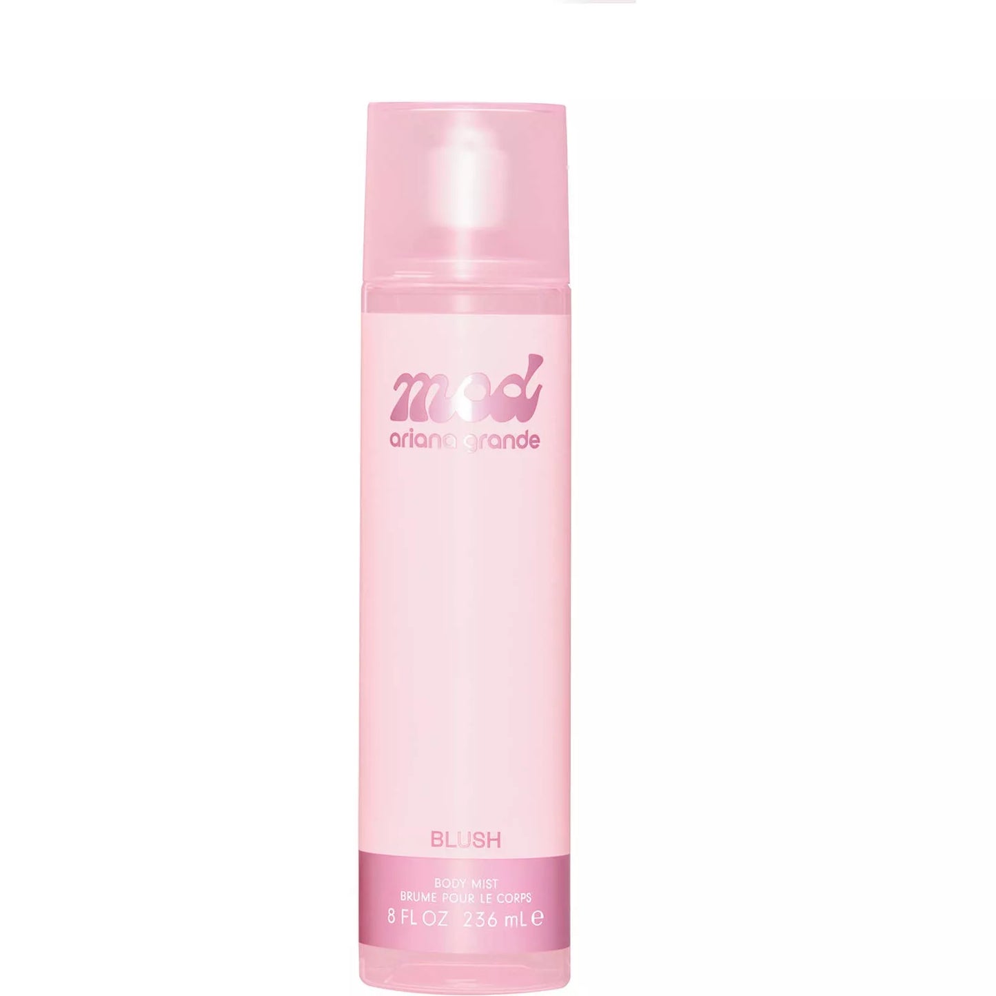 Ariana Grande Mod Blush Body Mist 236 ML Mujer
