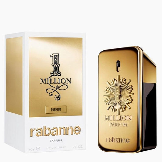 Paco Rabanne One Million Parfum 50 ML Hombre