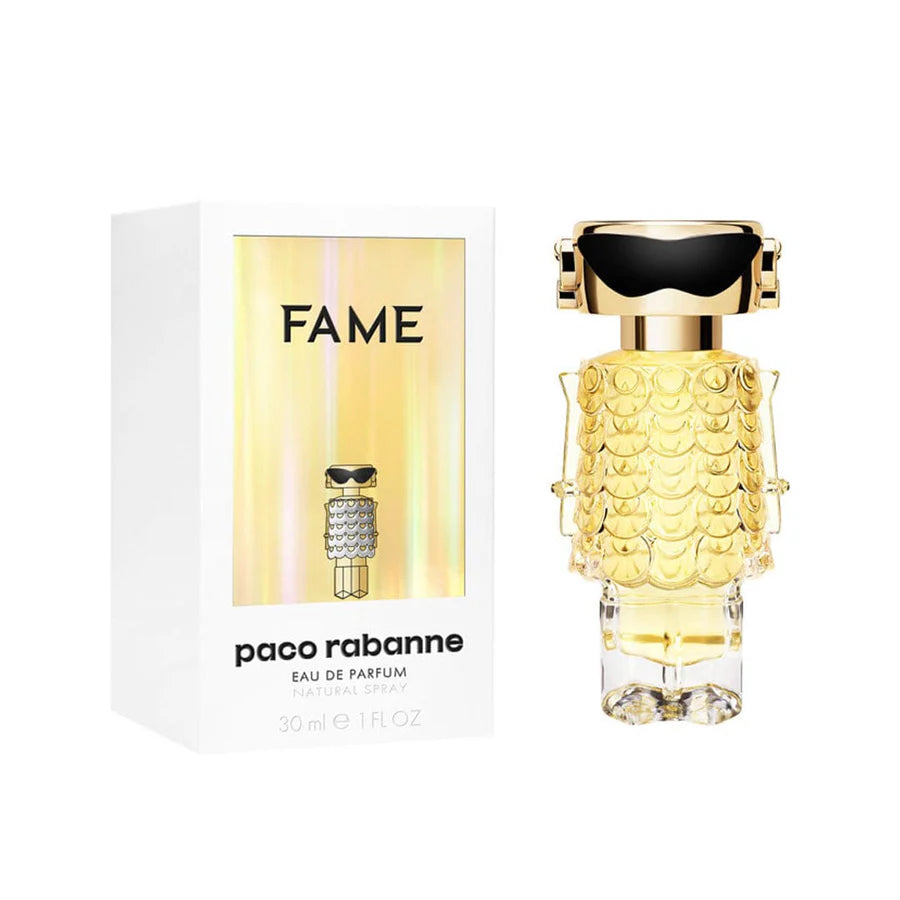Paco Rabanne Fame EDP 30 ML Mujer