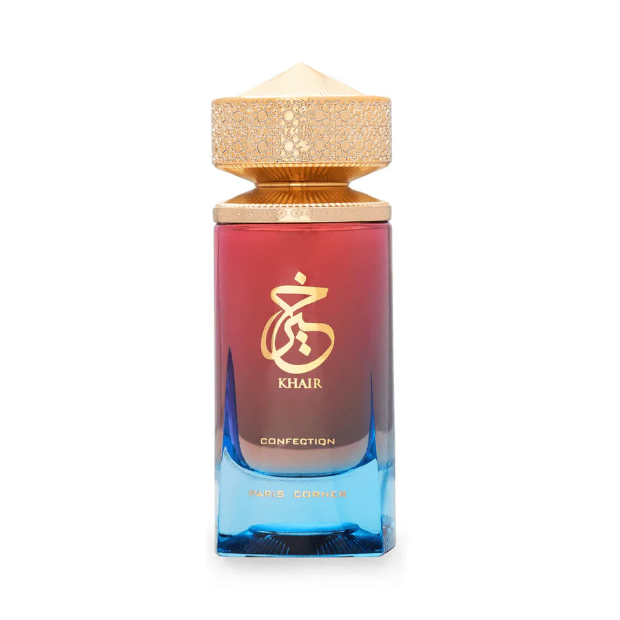 Paris Corner Khair Confection EDP 100 ML Mujer
