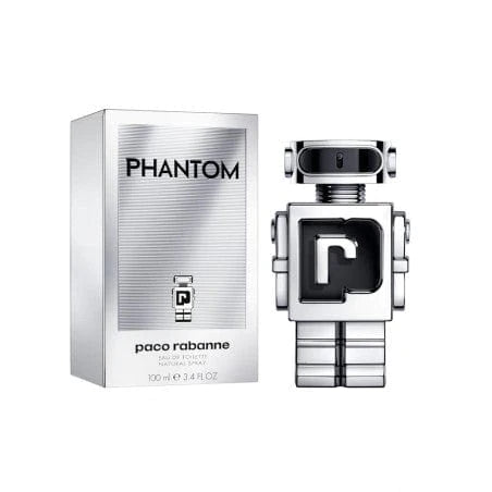 Paco Rabanne Phantom EDT 100 ML Hombre