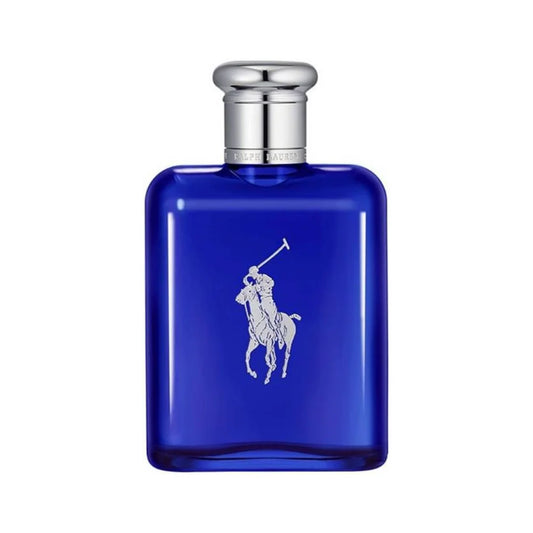 Ralph Lauren Polo Blue EDT 125 ML Tester Hombre