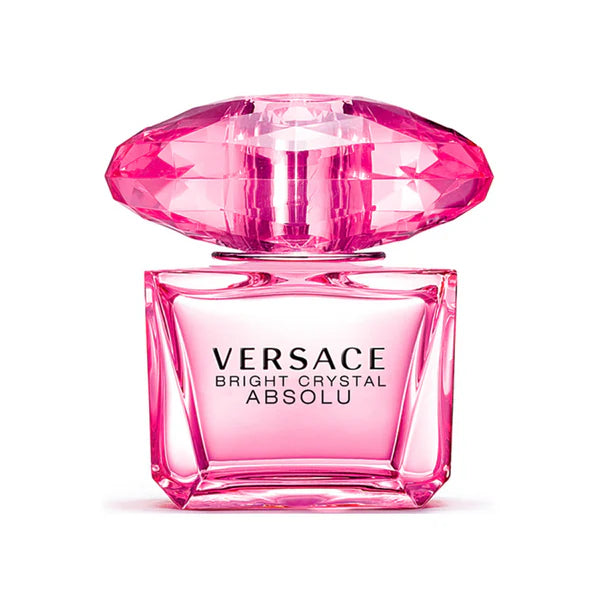 Versace Bright Crystal Absolu EDTP 90 ML Mujer