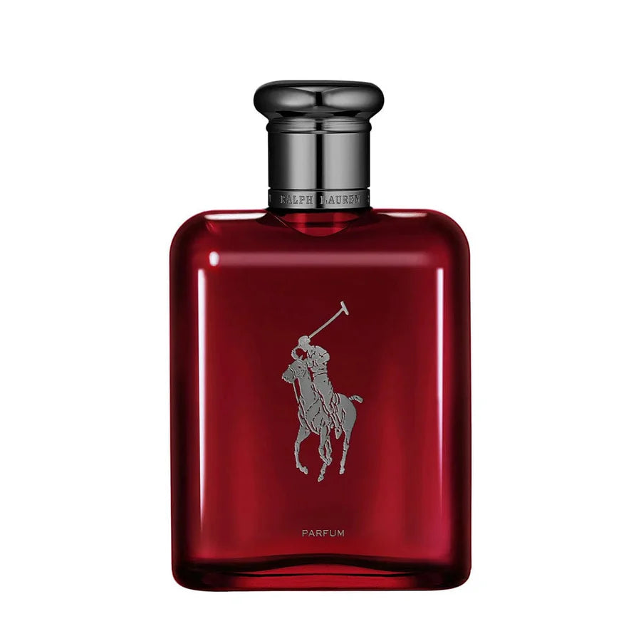 Ralph Lauren Polo Red Parfum 125 ML Hombre