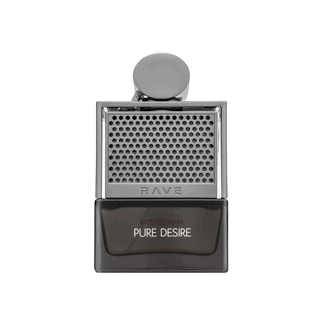 Rave Pure Desire Intense Man EDP 100 ML Hombre