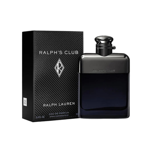 Ralph Lauren Ralphs Club EDP 100 ML Hombre