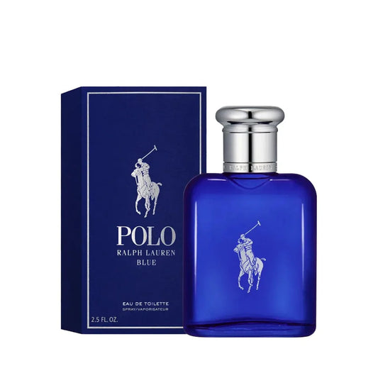 Ralph Lauren Polo Blue EDT 75 ML Hombre