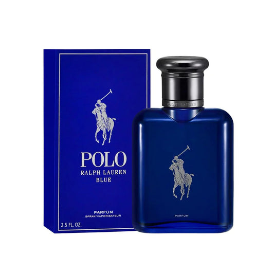 Ralph Lauren Polo Blue Parfum 75 ML Hombre