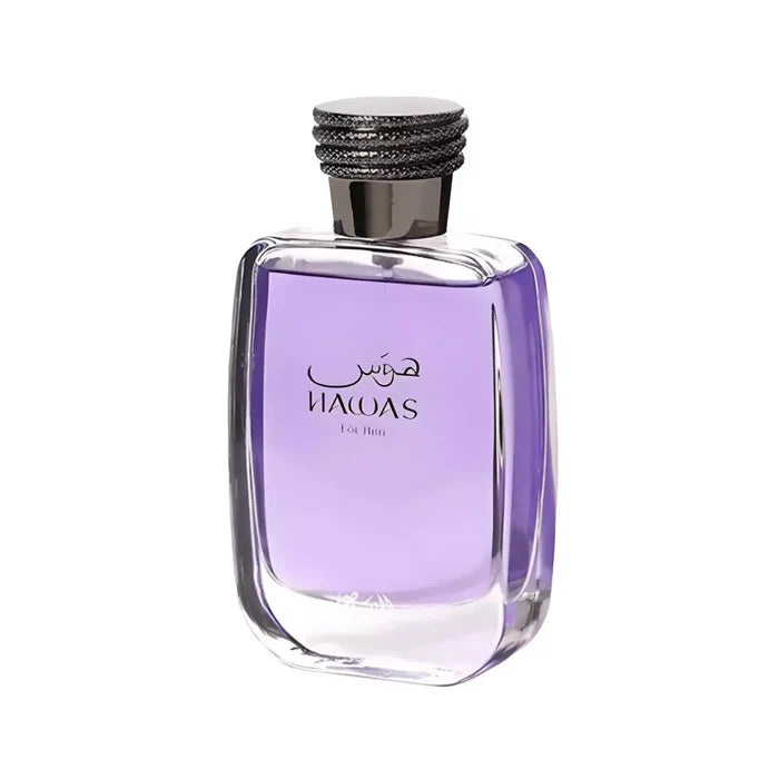 Rasasi Hawas For Him EDP 100 ML