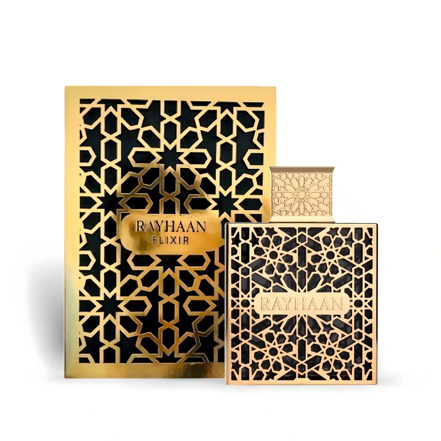 Rayhaan Elixir EDP 100 ML Unisex
