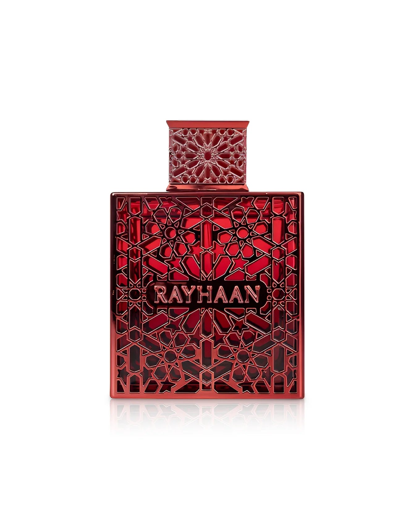 Rayhaan Crimson EDP 100 ML Unisex