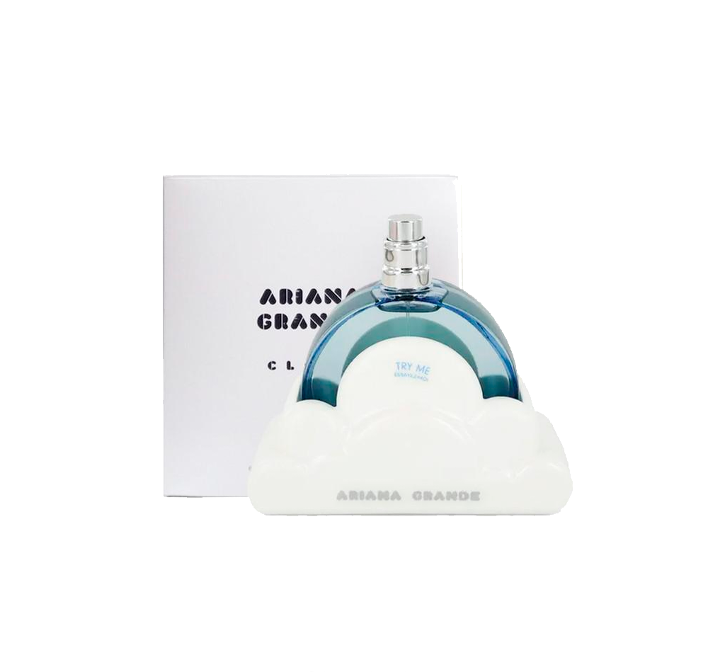 Ariana Grande Cloud EDP 100 ML Tester Mujer