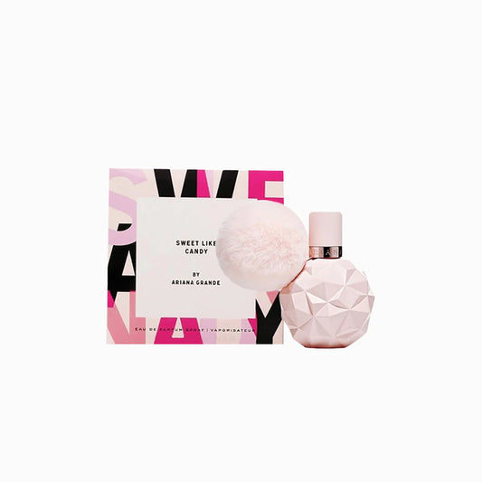 Ariana Grande Sweet Like Candy EDP 30 ML Mujer