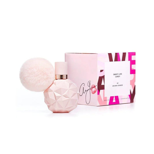 Ariana Grande Sweet Like Candy EDP 50 ML Mujer